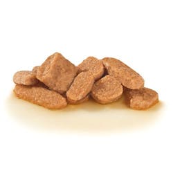 SENIOR Consult - Stage 1 Pouch (12x100g) 1,20