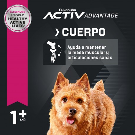 Eukanuba Adult Small Breed 1 KG