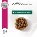 Eukanuba Adult Weight control small breed 3 KG