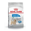 Royal Canin Mini Weight Care x 3kg