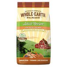 Purina W.E.F. Puppy Recipe(Cachorros) Chicken &amp; Salmon (Pollo y Salmón) x 2kg