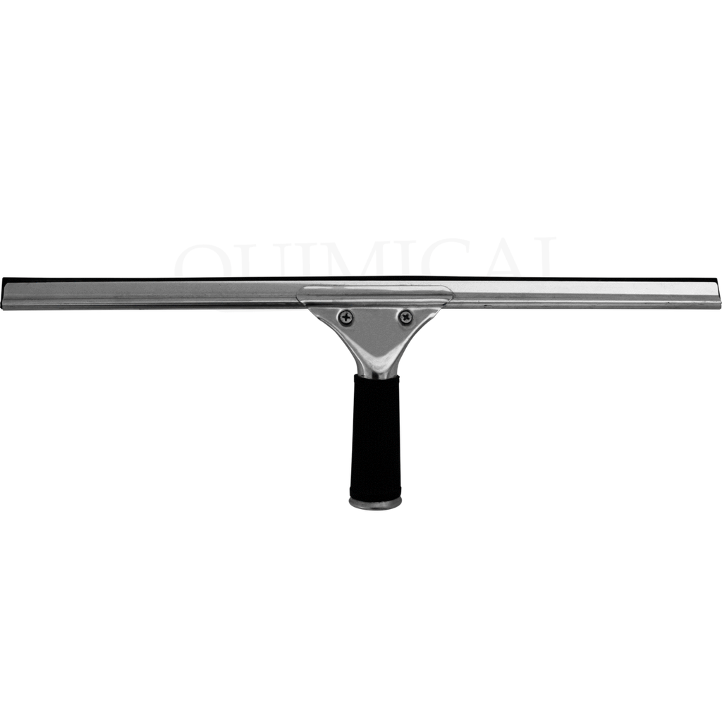SECAVIDRIO 25cm ACERO INOX.