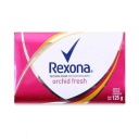[7791293041964    7791293046525] Jabon Rexona x 125 grs (Orchid Fresh)