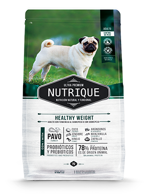 Vital Can Nutrique Healthy Weight Dog x 15kg