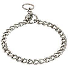 COLLAR AHORQUE 3,5 MMX65 CM