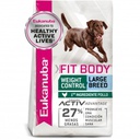 Eukanuba Fit Body Large Breed x 3 kg