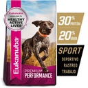 Eukanuba Adult Premium Performance x 15 kg