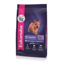 Eukanuba Puppy Small Breed x 15 kg