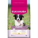 Eukanuba Puppy Medium Breed x 1 kg