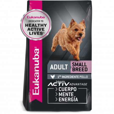 Eukanuba Adult Small Breed 1 KG