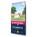 Eukanuba Adult Small Breed x 7,5 kg