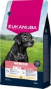Eukanuba Senior Large Breed x 15 kg