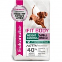 Eukanuba Adult Weight control small breed 3 KG
