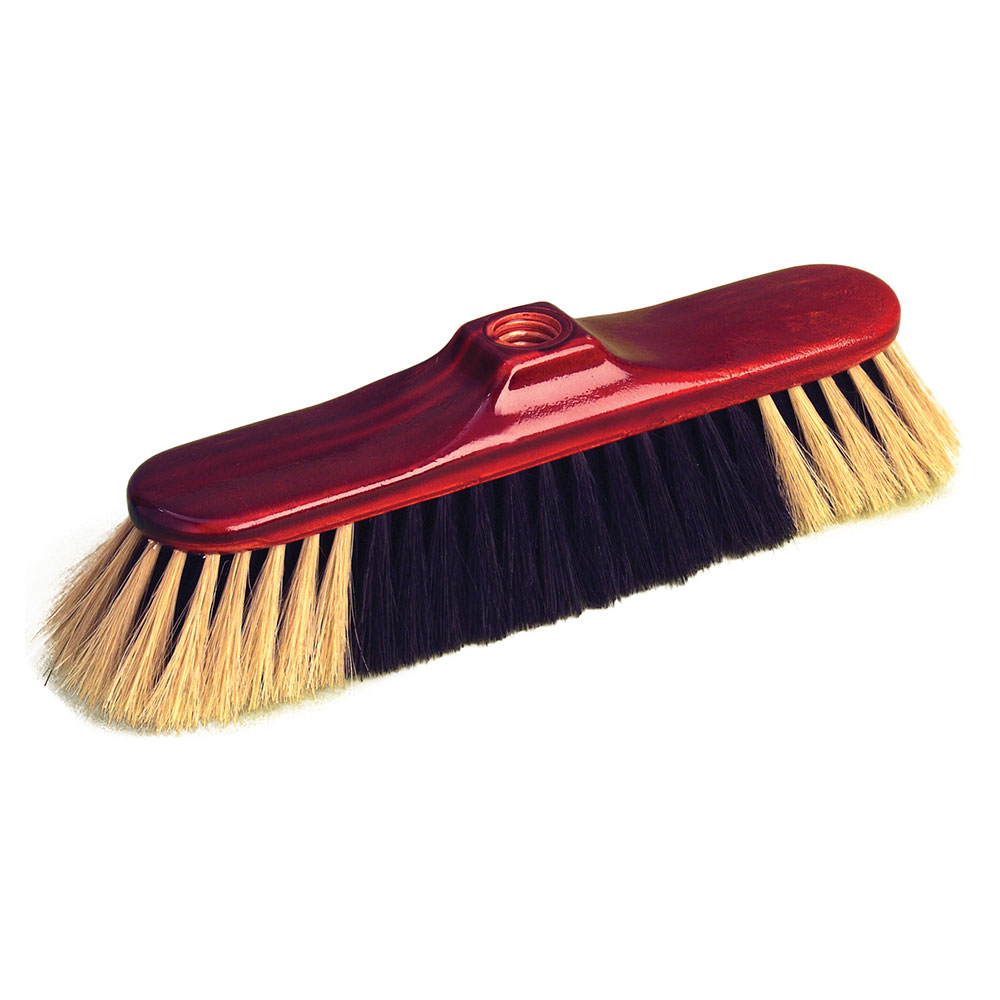 ESCOBILLON LISO CERDA X12 <>