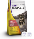 [13771] Complete Perro Cachorro Raza Pequeña 20 Kg