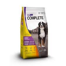 Complete Perro Adulto Raza Mediana y Grande 3 Kg