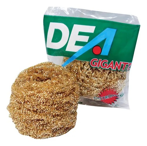 BRONCE DEA GIGANTE 30G X 12U 