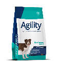 [03-17-01-55] Agility Cachorro x 15 kg