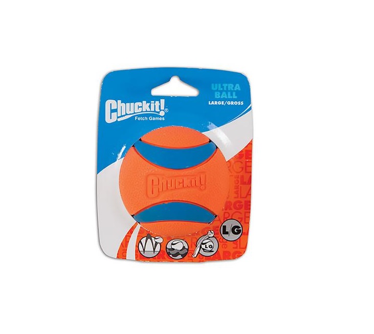 Chuckit Ultra Ball
