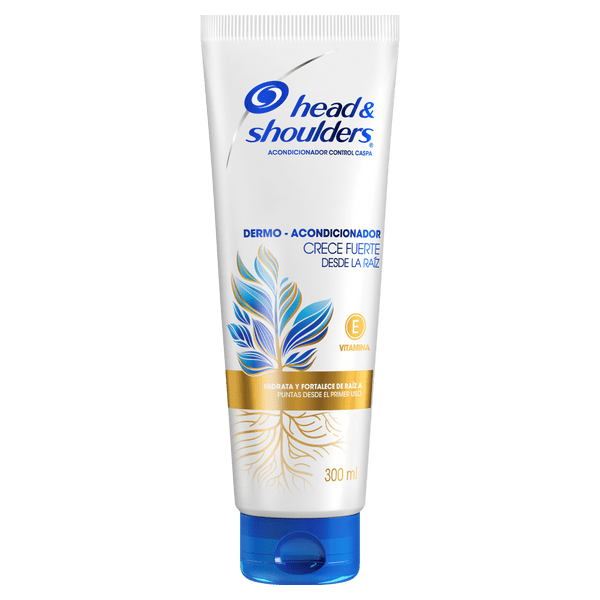 Acondicionador Head &amp; Shoulders 300ml