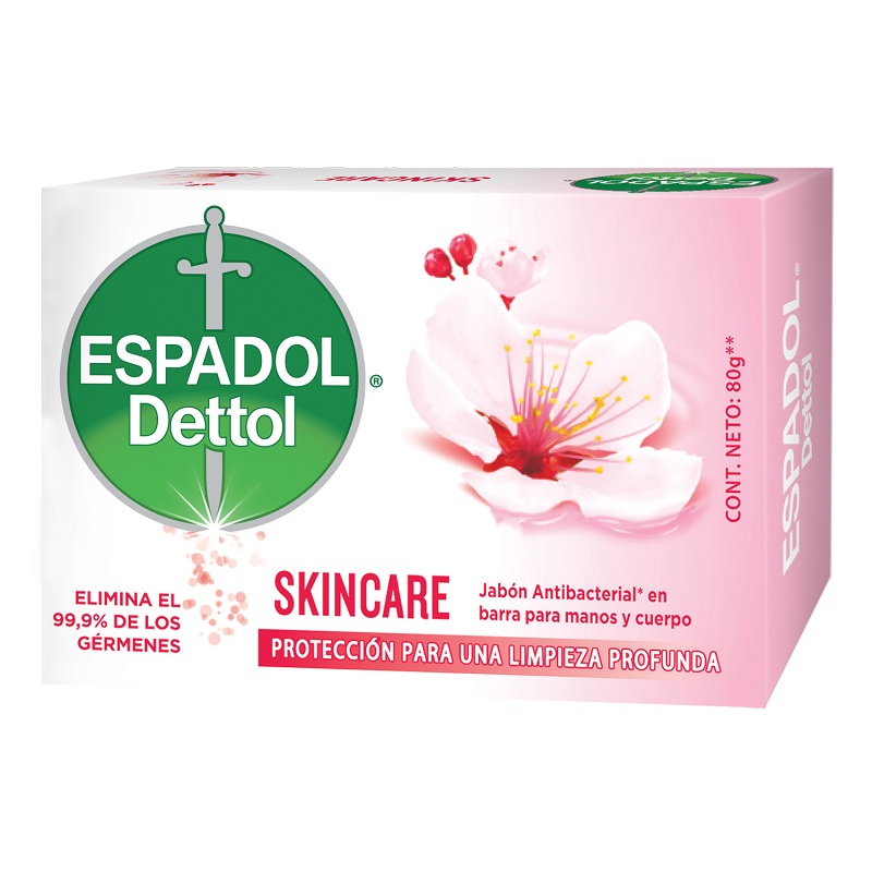 ESPADOL JABON X80 SKINCARE