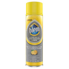 BLEM ACERO Y METAL AEROSOL LIMON X 360ml 