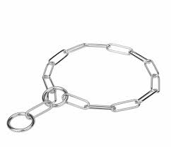COLLAR AHORQUE NACIONAL 30MM X 40CM - DOBRO