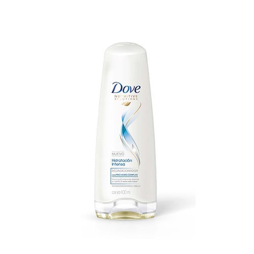 Acondicionador Dove Hidratacion Intensa 400ML