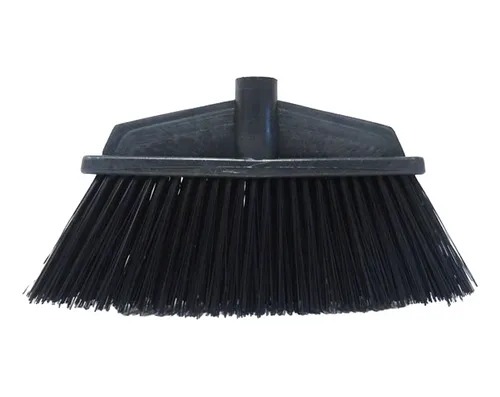 ESCOBA BARRENDERA X 12u