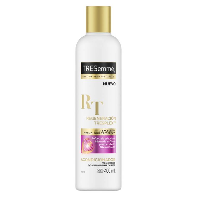 Acondicionador TRESemmé Tresplex x 400ml