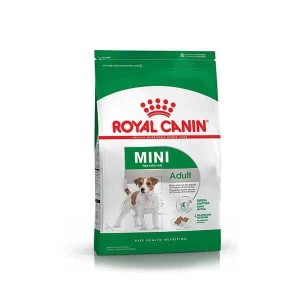 Royal Canin Mini Adult x 3 kg