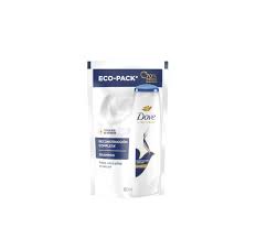Repuesto Shampoo Dove Reconstruccion Completa x 180ml