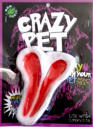 CHULETA - CRAZY PET