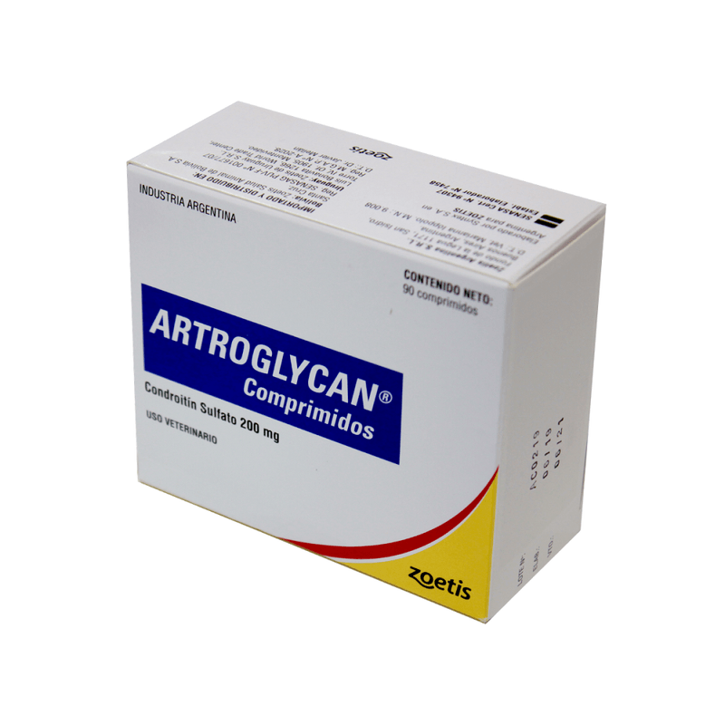 Artroglycan Plus x 60 comprimidos