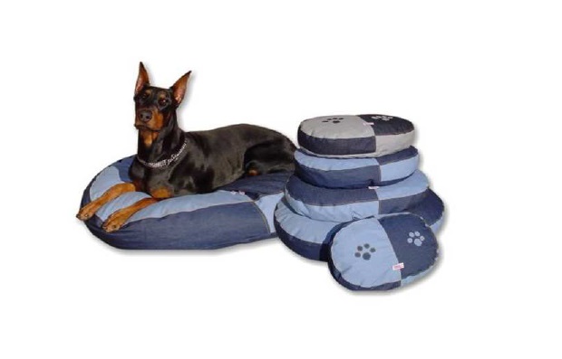 COLCH. JEAN Nº1 MISTER HUESO