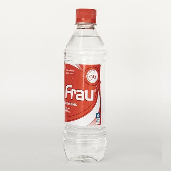 Alcohol Frau Puro x 1L