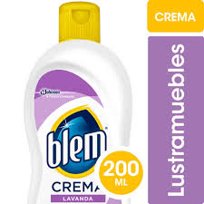 Blem Crema Lavanda x 200ml