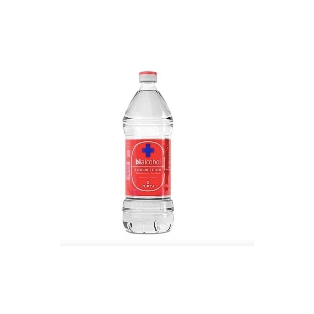 Alcohol Bialcohol 70% x 500Ml