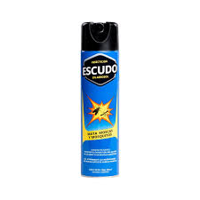 Escudo Mata Moscas y Mosquitos x 220g