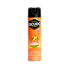 Escudo Casa y Jardin x 304g