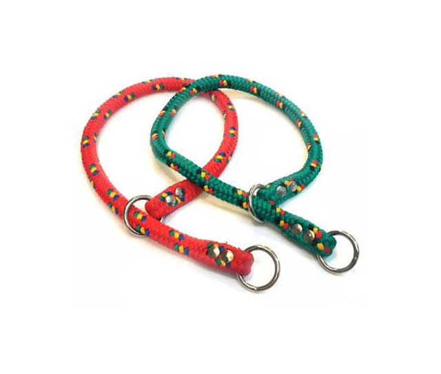 Collar Ahorque Alpino Fino 1.0 x 70cm