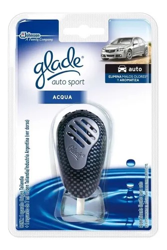 Glado Autosport Full Acqua x 7ml
