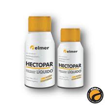 Hectopar Baño Liquido x 70ml