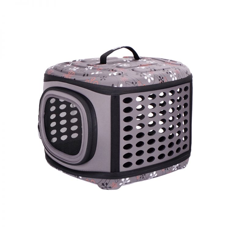 BOLSO COLLAPSIBLE TRAVELING HAND-GRAY-FC1006G