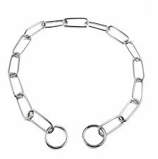 COLLAR AHORQUE NACIONAL SALVAPELO 30MM X 50CM - DOBRO