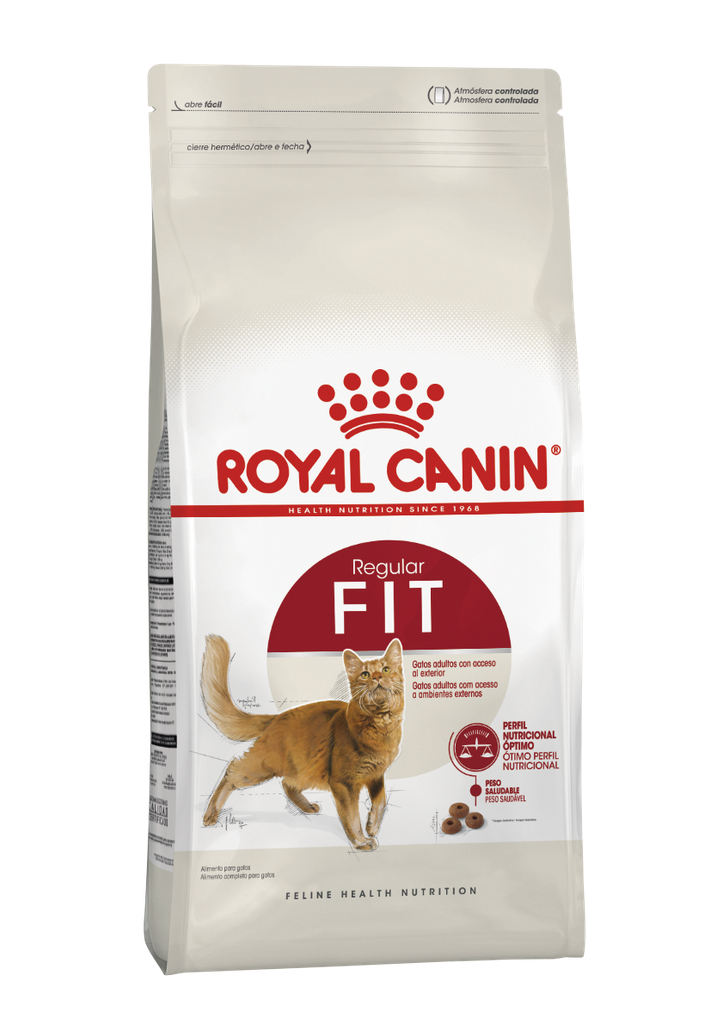Royal Canin Fit 32 x 3 Kg