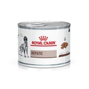 HEPATIC CANINE WET     Lata (6x200g)