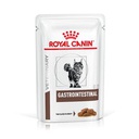 Royal Canin Alimento Humedo (GASTROINTESTINAL) (caja entera)