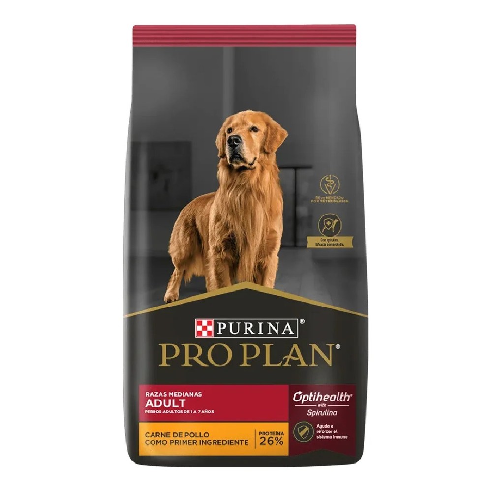 Purina Purina 1 Kg Pro Plan Adulto