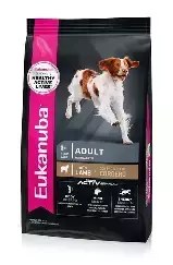 Eukanuba Cordero Adulto x 15kg